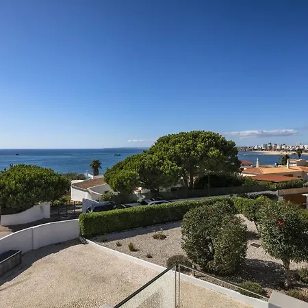 Magnificent Casa Encantada 3 Bedrooms Stunning Sea Views