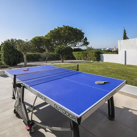 Villa Magnificent Casa Encantada 3 Bedrooms Stunning Sea Views Ferragudo (Faro)