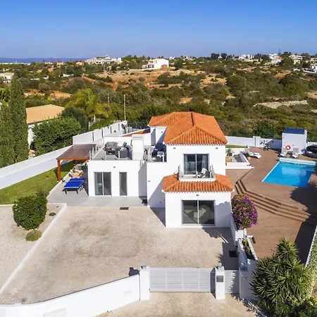 Magnificent Casa Encantada 3 Bedrooms Stunning Sea Views Villa *