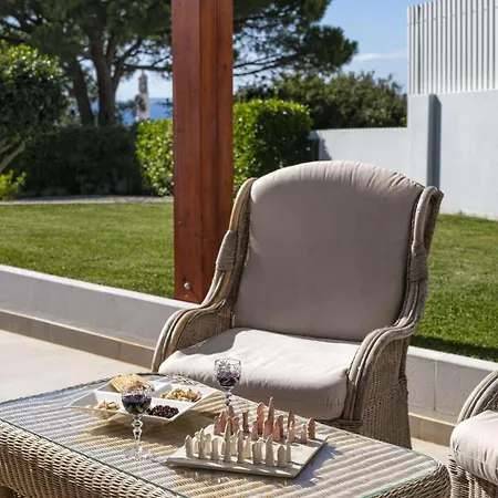 Villa Magnificent Casa Encantada 3 Bedrooms Stunning Sea Views *
