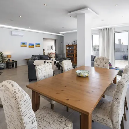 Villa Magnificent Casa Encantada 3 Bedrooms Stunning Sea Views Ferragudo (Faro)