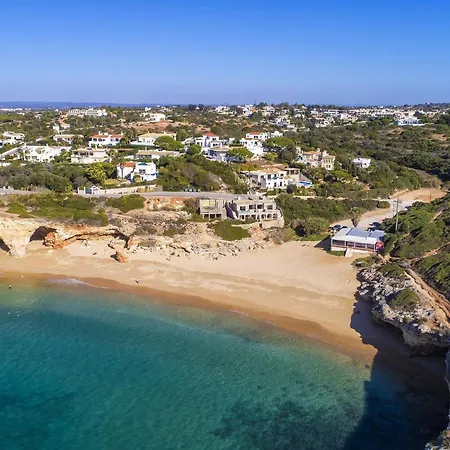 Magnificent Casa Encantada 3 Bedrooms Stunning Sea Views Villa Ferragudo (Faro)