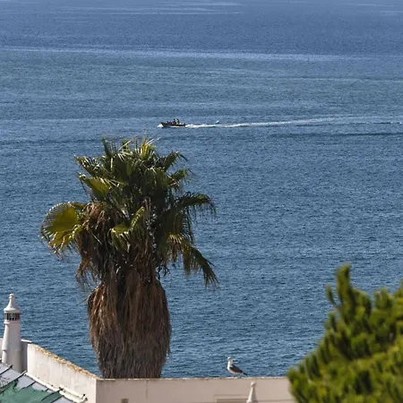 فيلة Magnificent Casa Encantada 3 Bedrooms Stunning Sea Views *
