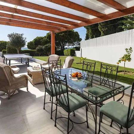 Casa Pintadinho: Seaside With Private Pool Villa *