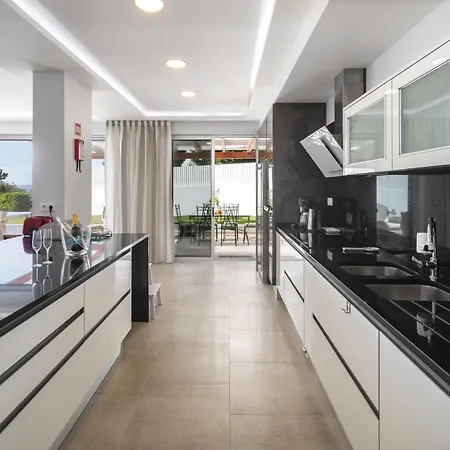 Magnificent Casa Encantada 3 Bedrooms Stunning Sea Views Βίλα *