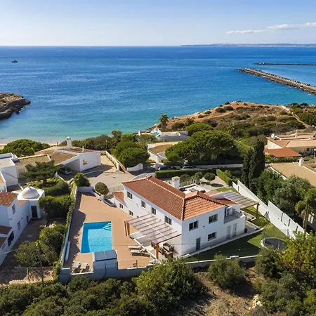 Magnificent Casa Encantada 3 Bedrooms Stunning Sea Views * فيريغودو