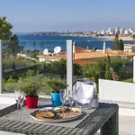 Magnificent Casa Encantada 3 Bedrooms Stunning Sea Views Villa Ferragudo (Faro)