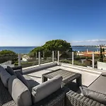 Villa Magnificent Casa Encantada 3 Bedrooms Stunning Sea Views Ferragudo (Faro)