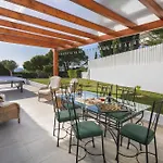 Magnificent Casa Encantada 3 Bedrooms Stunning Sea Views