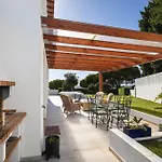 Villa Magnificent Casa Encantada 3 Bedrooms Stunning Sea Views