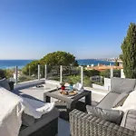 Magnificent Casa Encantada 3 Bedrooms Stunning Sea Views Villa Ferragudo (Faro)