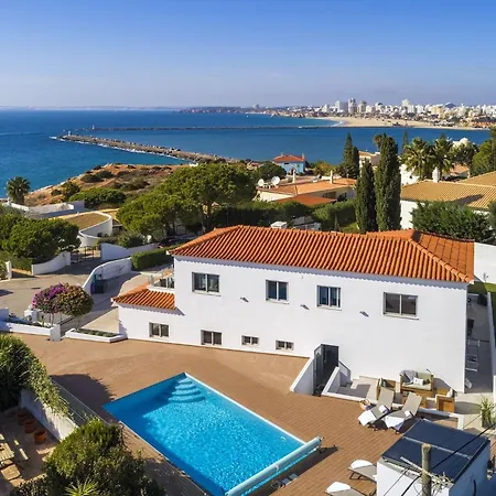 Magnificent Casa Encantada 3 Bedrooms Stunning Sea Views Villa