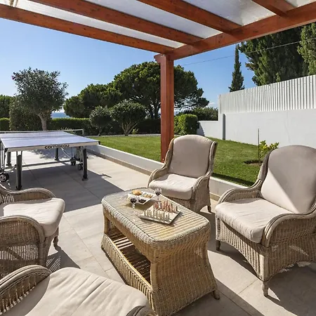 Magnificent Casa Encantada 3 Bedrooms Stunning Sea Views 别墅 *