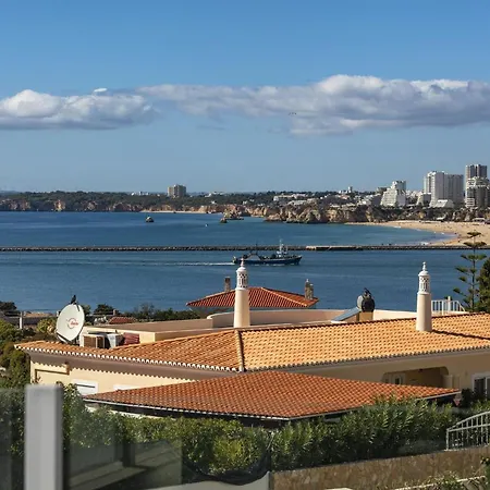 别墅 Magnificent Casa Encantada 3 Bedrooms Stunning Sea Views *
